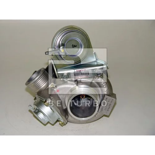 Plniace dúchadlo 126020 (BE TURBO) - obr. 3