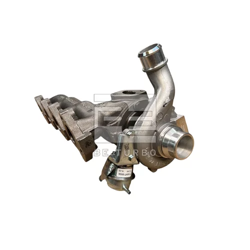 Plniace dúchadlo 126084 (BE TURBO) - obr. 3