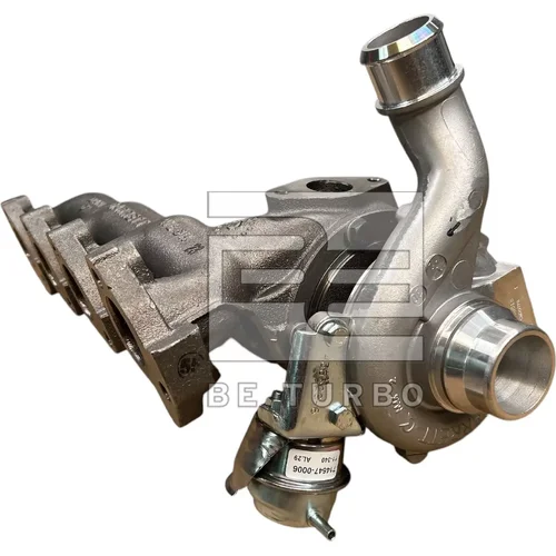 Plniace dúchadlo BE TURBO 126084ECO