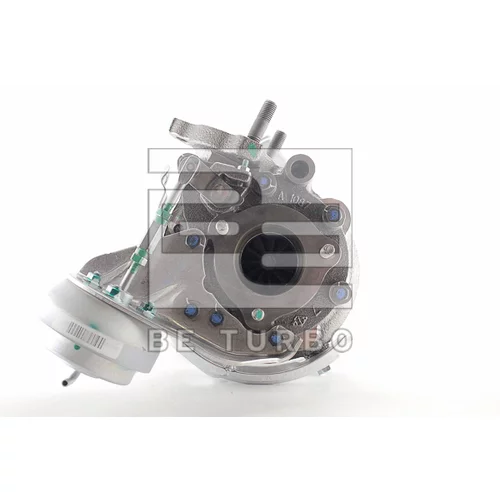Plniace dúchadlo 126200 (BE TURBO) - obr. 3