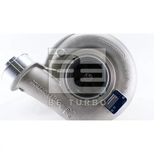 Plniace dúchadlo 126776RED (BE TURBO) - obr. 8