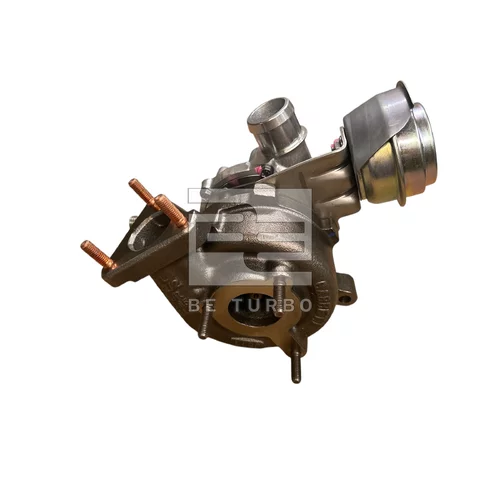 Plniace dúchadlo BE TURBO 126778