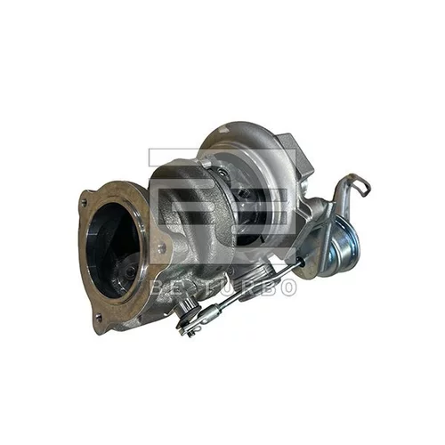 Plniace dúchadlo 127149 (BE TURBO) - obr. 5