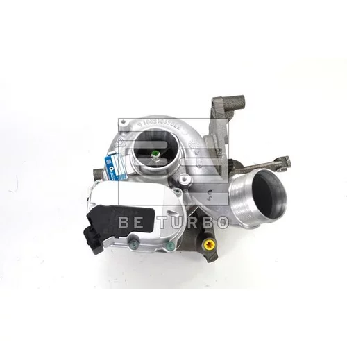 Plniace dúchadlo 127350 (BE TURBO) - obr. 1