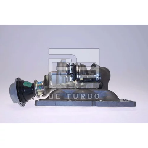 Plniace dúchadlo 127675 (BE TURBO) - obr. 1