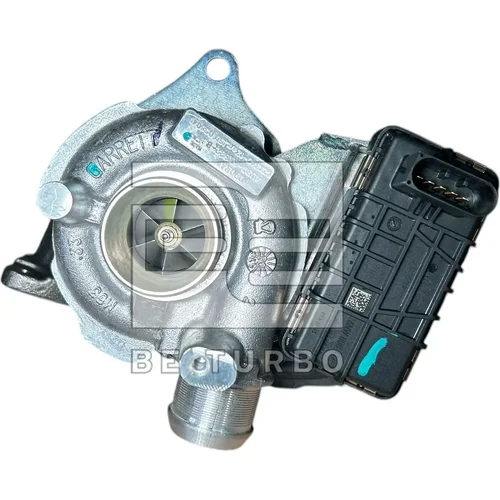 Plniace dúchadlo BE TURBO 127782ECO