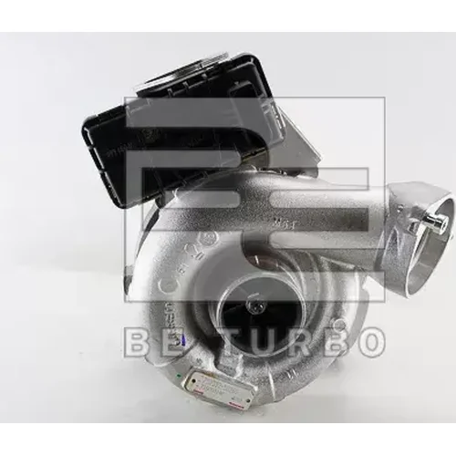 Plniace dúchadlo BE TURBO 127892ECO