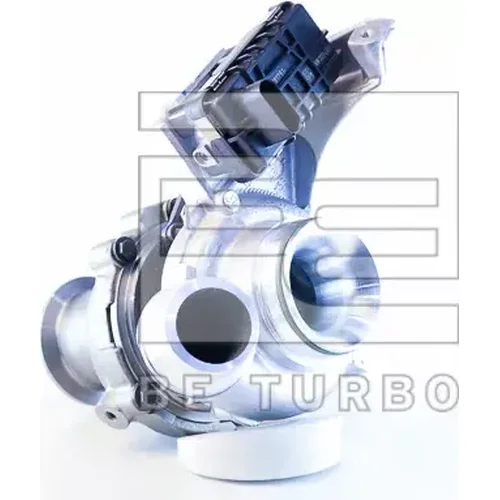 Plniace dúchadlo BE TURBO 127897ECO