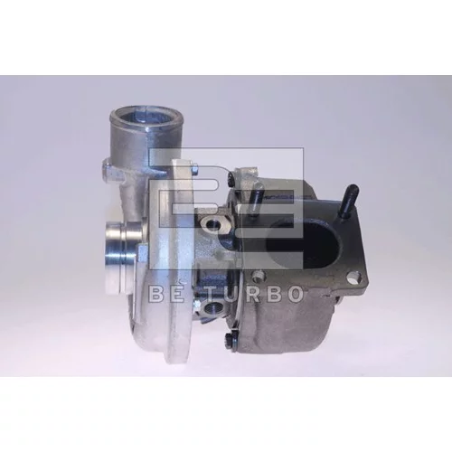 Plniace dúchadlo BE TURBO 127899RED