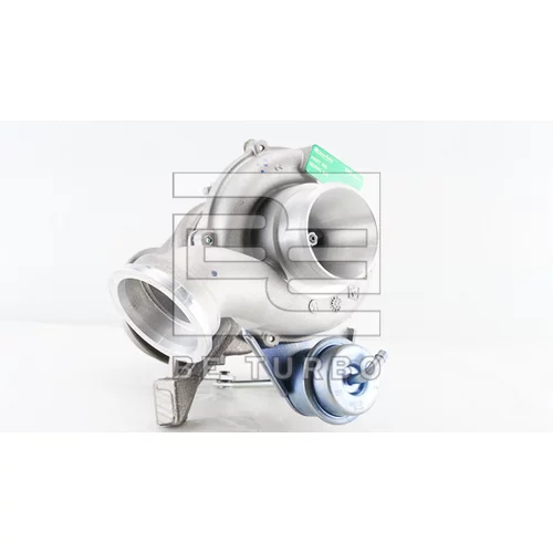 Plniace dúchadlo 128520 (BE TURBO) - obr. 2