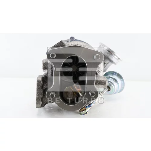 Plniace dúchadlo 128869 (BE TURBO) - obr. 1