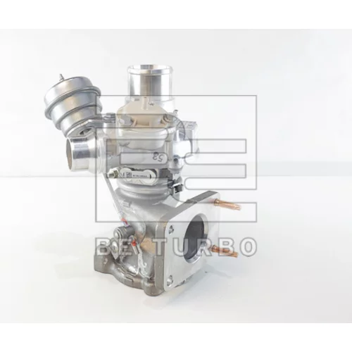 Plniace dúchadlo 128996 (BE TURBO) - obr. 1