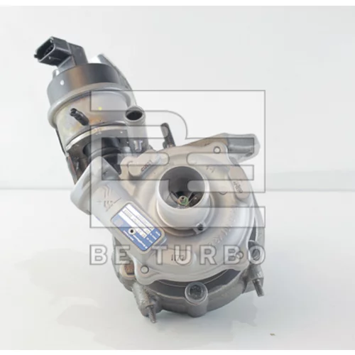 Plniace dúchadlo 129002 (BE TURBO) - obr. 2