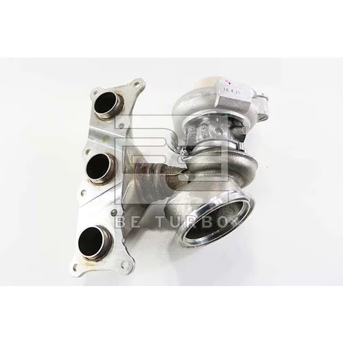 Plniace dúchadlo 129310 (BE TURBO) - obr. 1