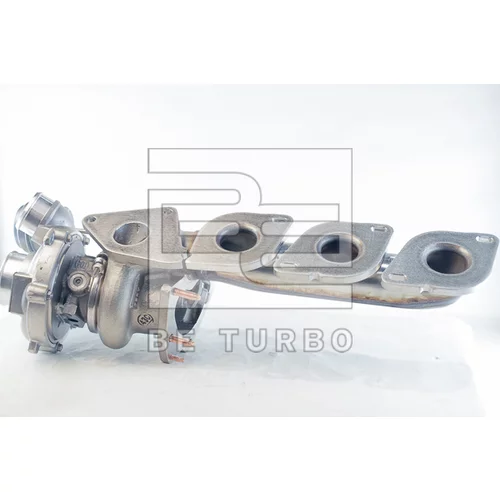 Plniace dúchadlo 129441 (BE TURBO) - obr. 3