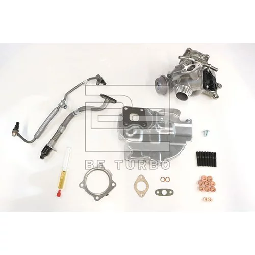 Plniace dúchadlo BE TURBO 129506SK1