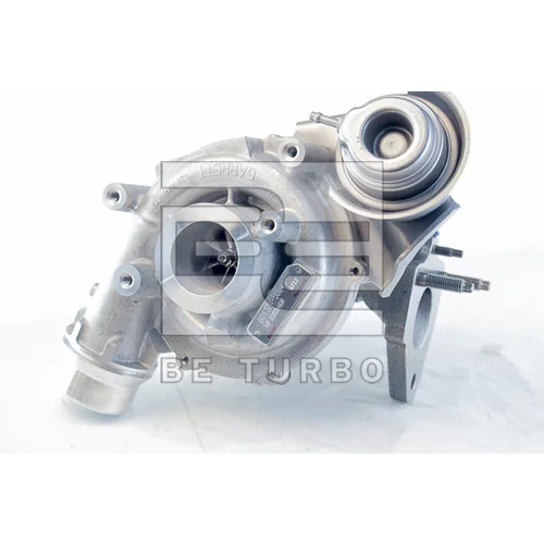 Plniace dúchadlo BE TURBO 129590RED