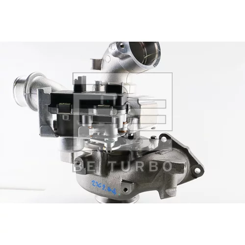 Plniace dúchadlo 129632 (BE TURBO) - obr. 1