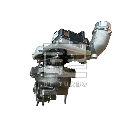 Plniace dúchadlo 129707 (BE TURBO) - obr. 9