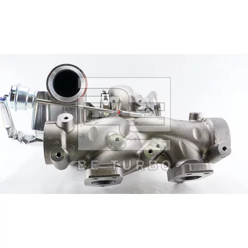 Plniace dúchadlo 129845 (BE TURBO) - obr. 3