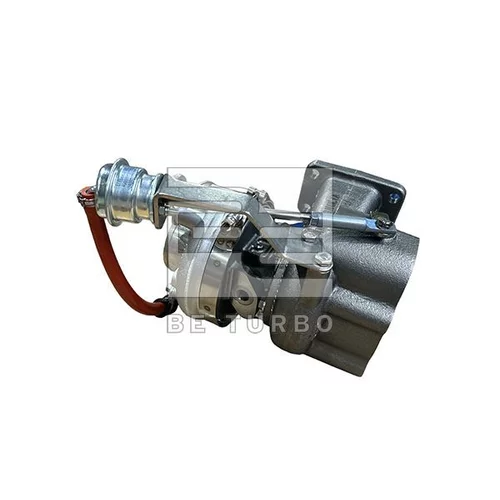 Plniace dúchadlo BE TURBO 130320RED
