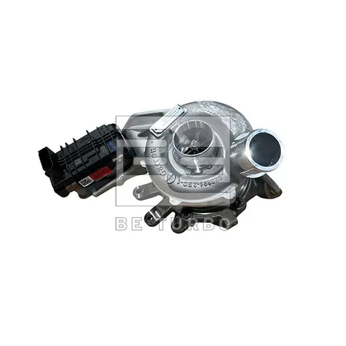 Plniace dúchadlo 130751 (BE TURBO) - obr. 3