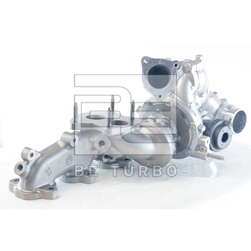 Plniace dúchadlo BE TURBO 130928RED