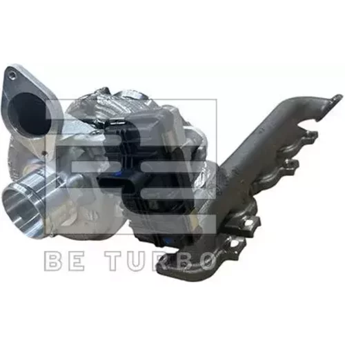 Plniace dúchadlo BE TURBO 131221RED