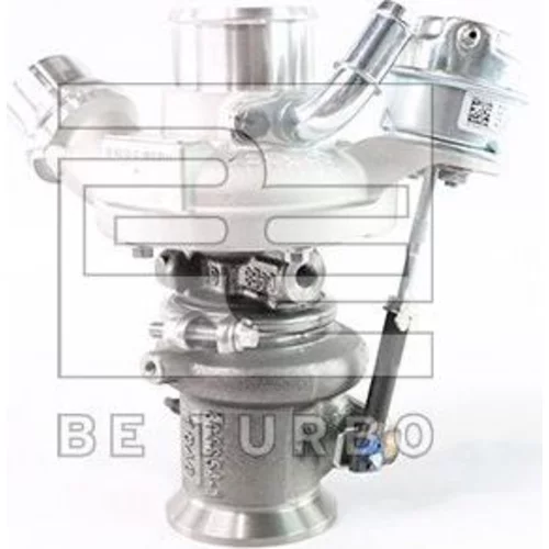Plniace dúchadlo BE TURBO 131261RED