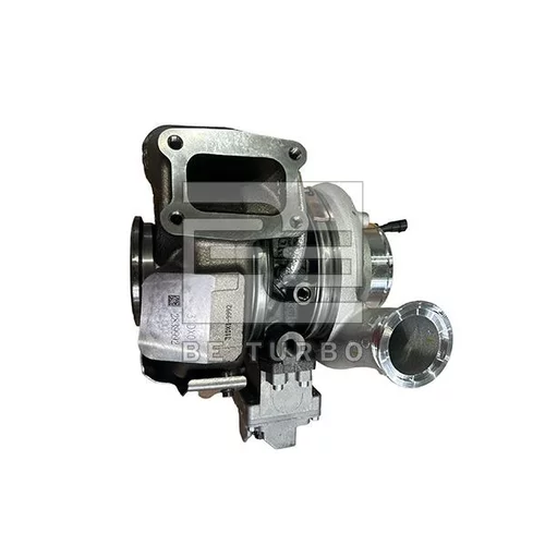Plniace dúchadlo BE TURBO 131401