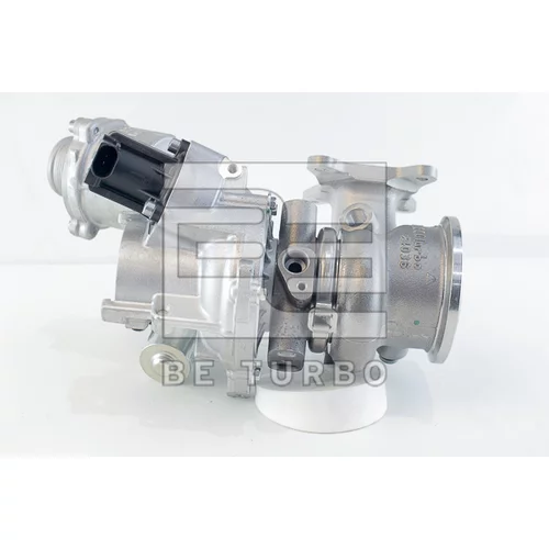 Plniace dúchadlo BE TURBO 131440RED