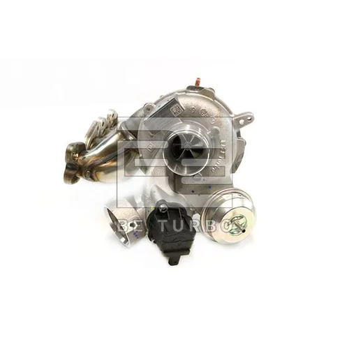Plniace dúchadlo 131563 (BE TURBO) - obr. 3