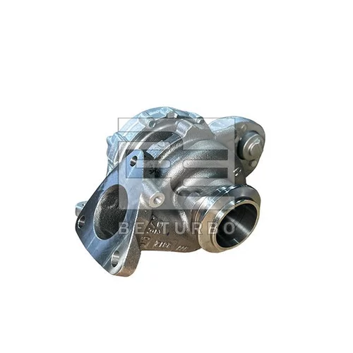 Plniace dúchadlo 131580 (BE TURBO) - obr. 1