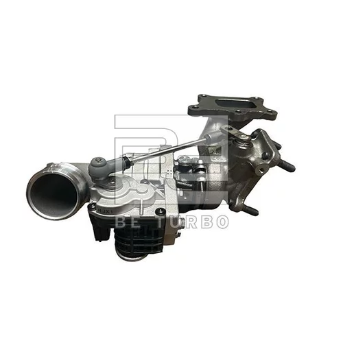 Plniace dúchadlo 131617 (BE TURBO) - obr. 1