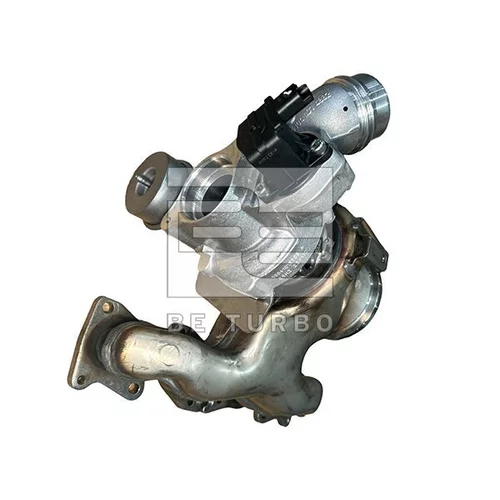 Plniace dúchadlo 131636 (BE TURBO) - obr. 5