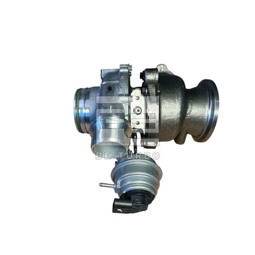 Plniace dúchadlo 131646 (BE TURBO) - obr. 4
