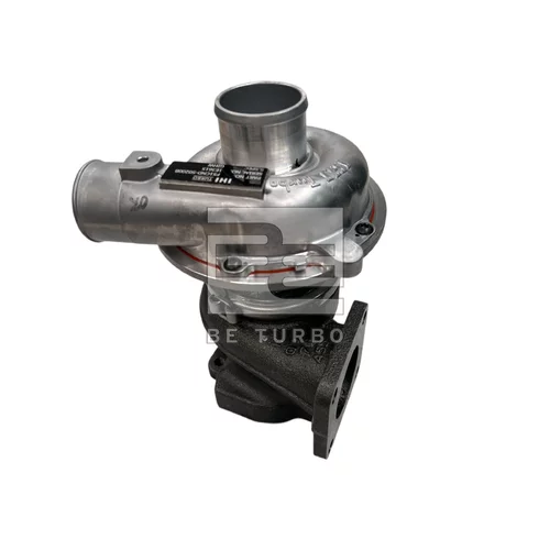 Plniace dúchadlo BE TURBO 131651