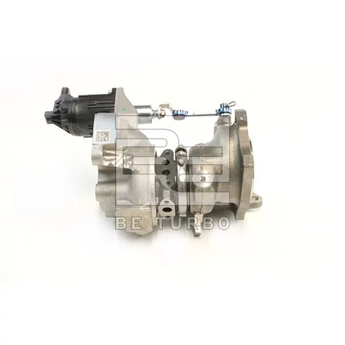 Plniace dúchadlo BE TURBO 131992