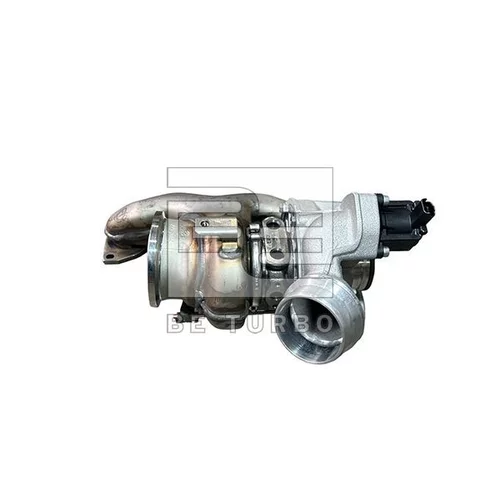 Plniace dúchadlo BE TURBO 132191