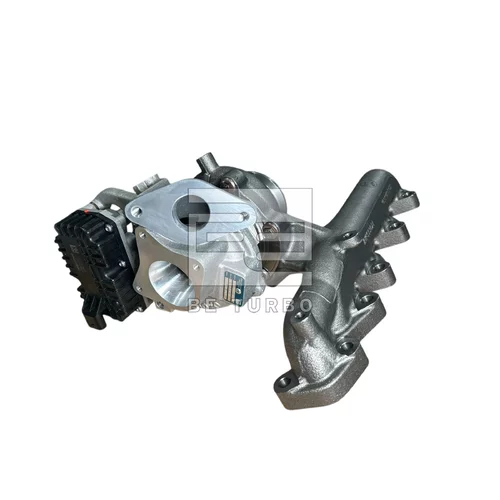 Plniace dúchadlo BE TURBO 132249