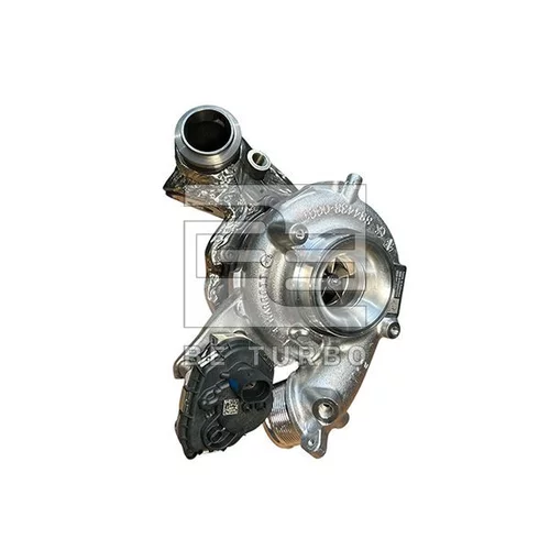 Plniace dúchadlo 133278 (BE TURBO) - obr. 1