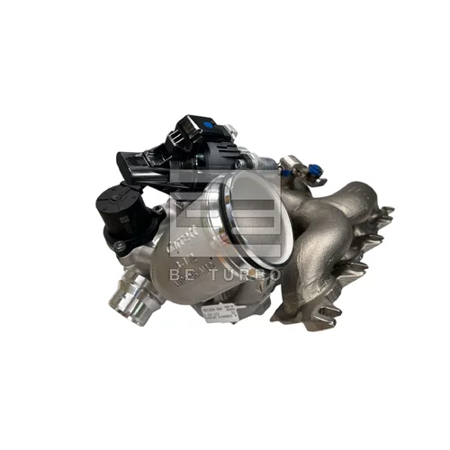 Plniace dúchadlo BE TURBO 133309