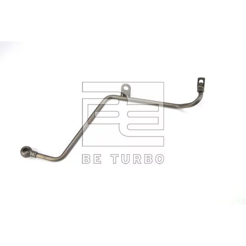 Olejové vedenie BE TURBO 600021