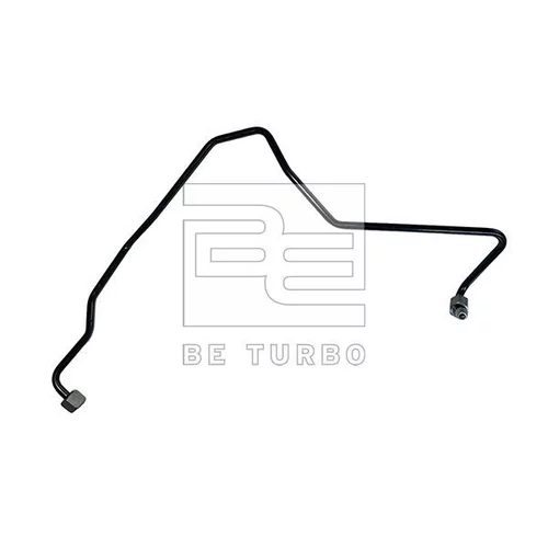 Olejové vedenie 600098 (BE TURBO) - obr. 1
