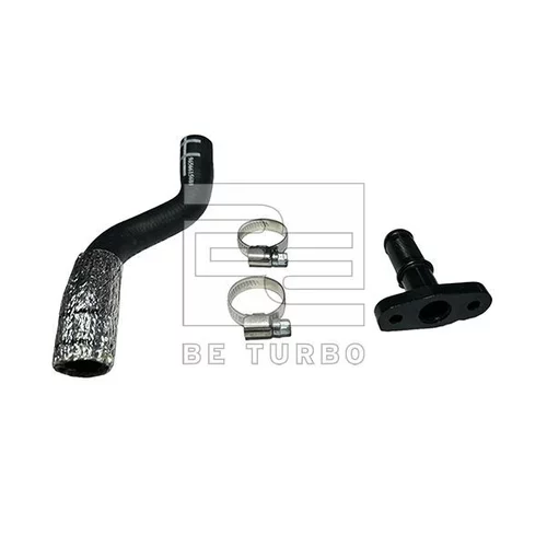 Olejové vedenie BE TURBO 600144
