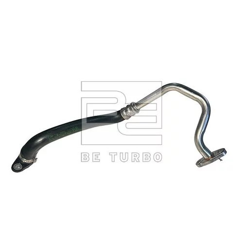 Olejové vedenie 600296 (BE TURBO) - obr. 1