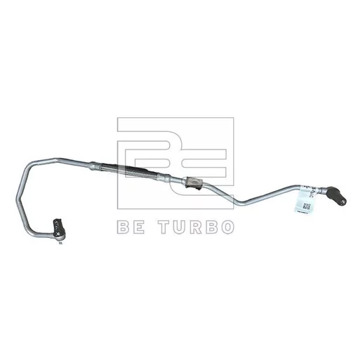 Olejové vedenie 600387 (BE TURBO) - obr. 1