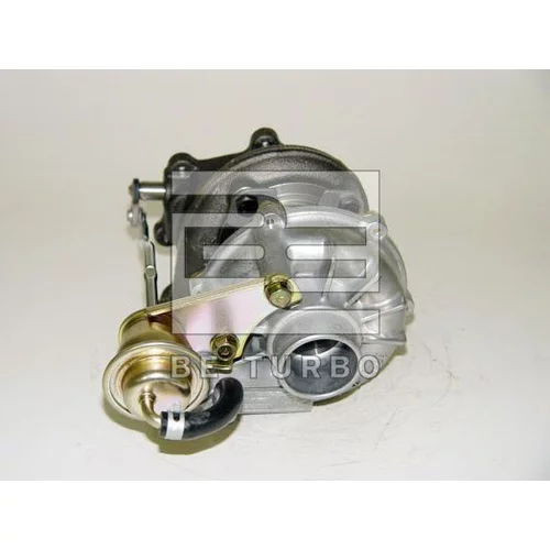 Plniace dúchadlo 124038 (BE TURBO) - obr. 1