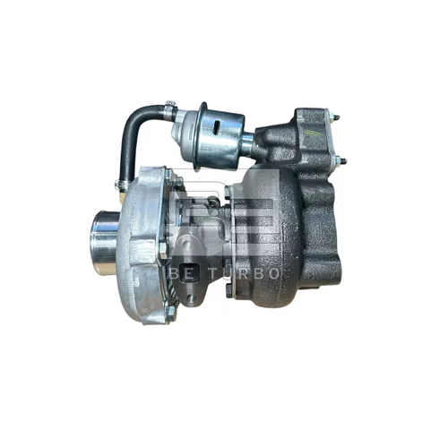 Plniace dúchadlo BE TURBO 124095