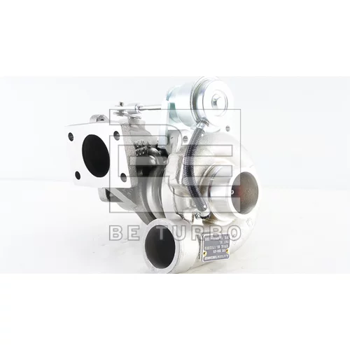 Plniace dúchadlo 124109 (BE TURBO) - obr. 1